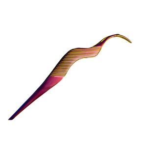 LASHIFY Control Fusion Wand from the Aura Collection in Tourmeline.